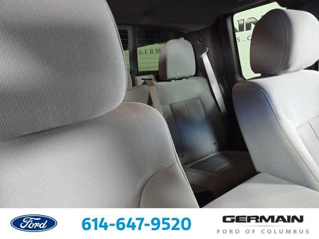 used 2013 Ford F-150 car, priced at $11,495