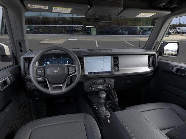 new 2026 Ford Bronco car, priced at $60,949