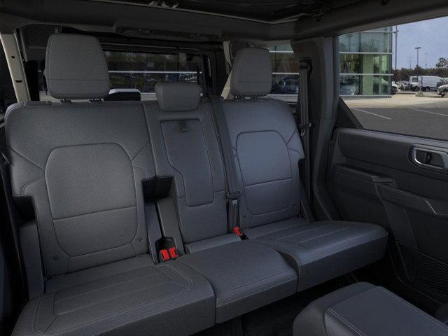 new 2026 Ford Bronco car, priced at $60,949