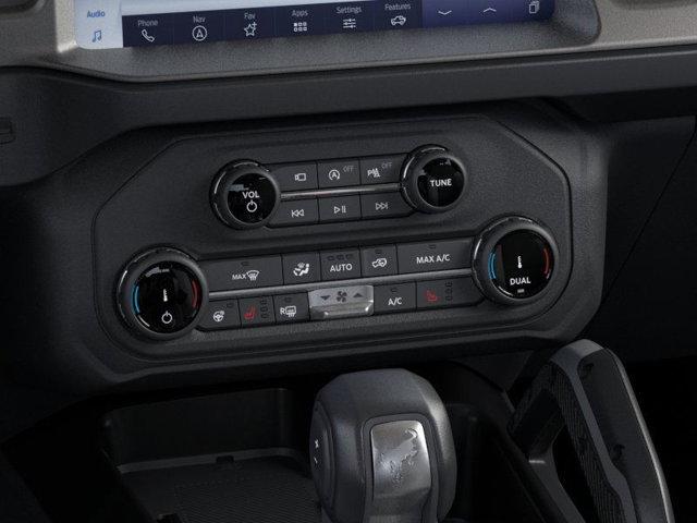 new 2026 Ford Bronco car, priced at $60,949