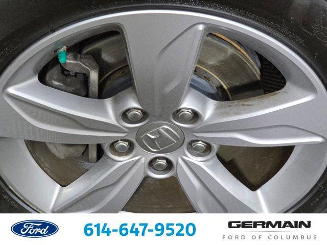 used 2019 Honda Odyssey car, priced at $23,938