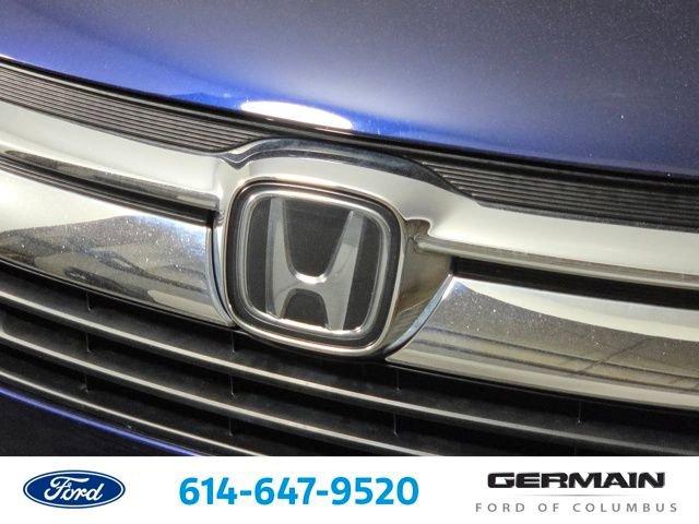 used 2019 Honda Odyssey car, priced at $23,938