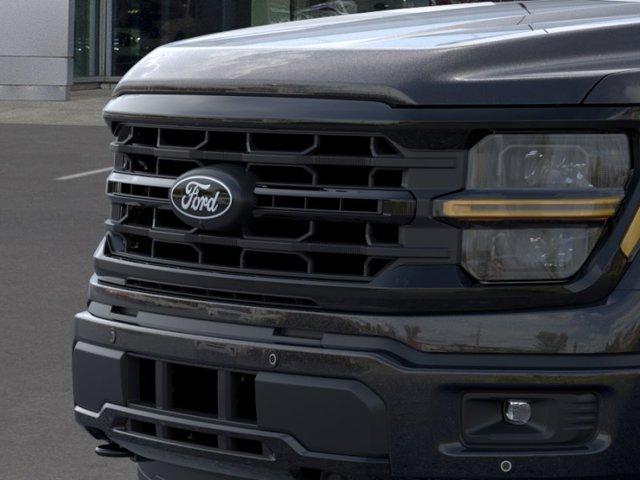 new 2026 Ford F-150 car, priced at $57,571