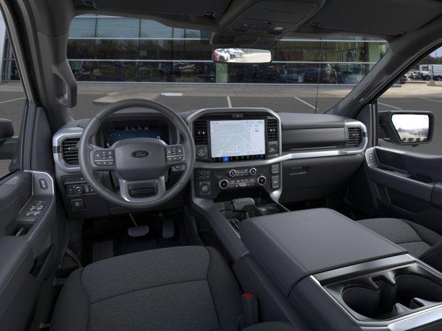 new 2026 Ford F-150 car, priced at $57,571