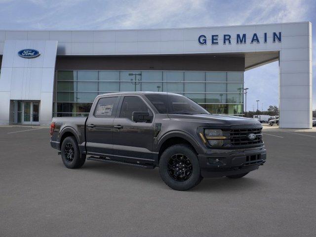 new 2026 Ford F-150 car, priced at $57,571