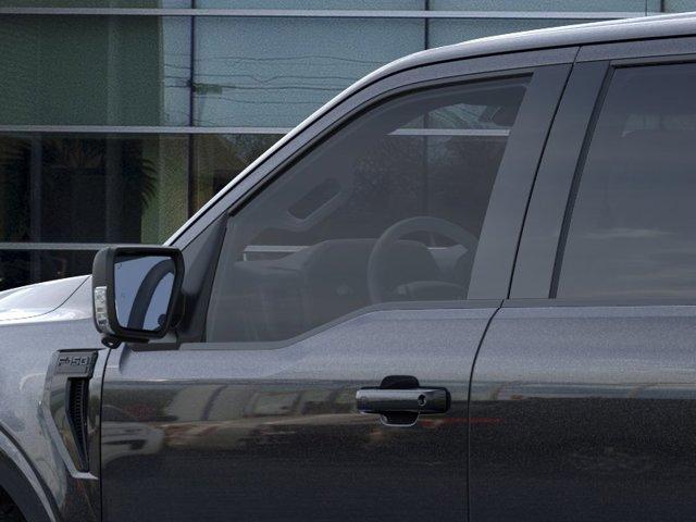 new 2026 Ford F-150 car, priced at $57,571