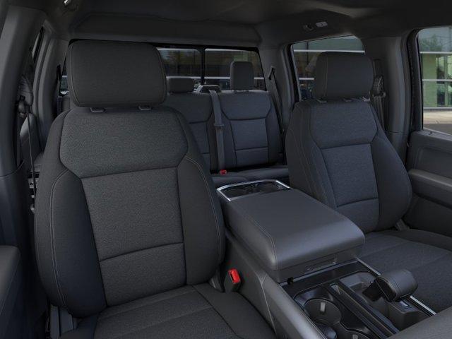 new 2026 Ford F-150 car, priced at $57,571