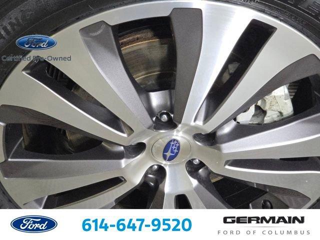 used 2022 Subaru Ascent car, priced at $23,983