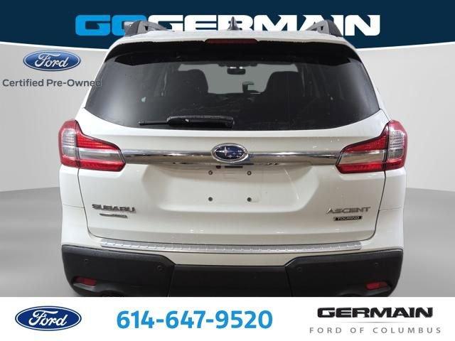 used 2022 Subaru Ascent car, priced at $23,983