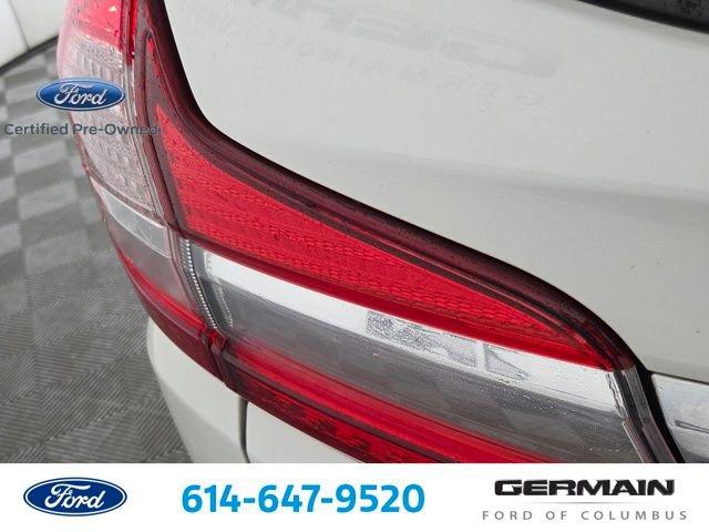 used 2022 Subaru Ascent car, priced at $23,983