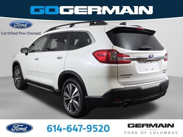 used 2022 Subaru Ascent car, priced at $23,983