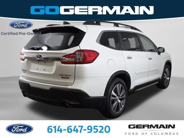 used 2022 Subaru Ascent car, priced at $23,983