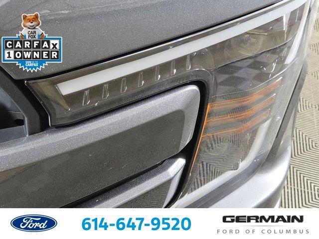 used 2019 Ford F-150 car, priced at $30,594