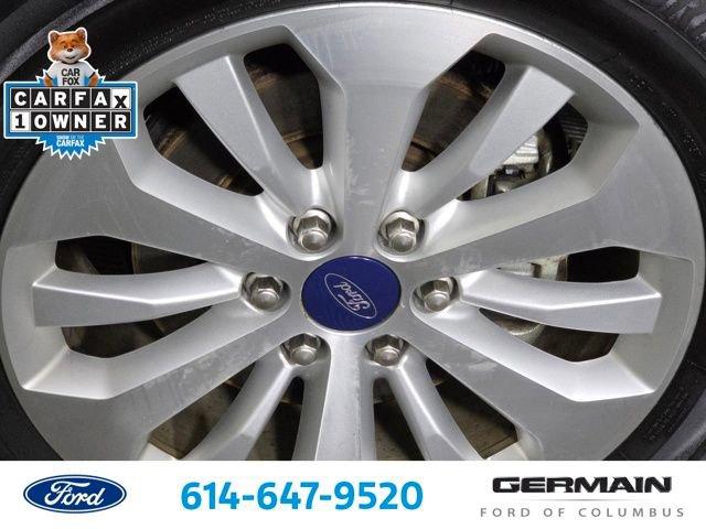 used 2019 Ford F-150 car, priced at $30,594