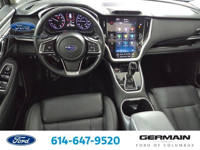 used 2020 Subaru Outback car, priced at $19,999