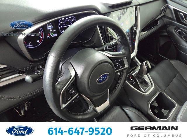 used 2020 Subaru Outback car, priced at $19,999