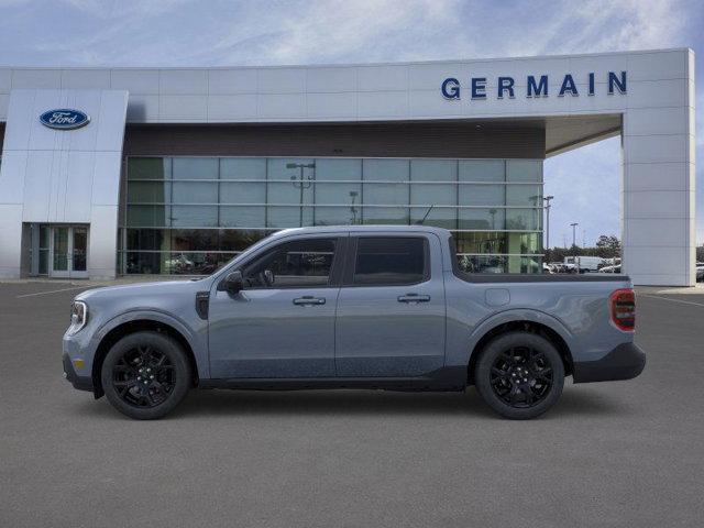 new 2026 Ford Maverick car, priced at $43,811