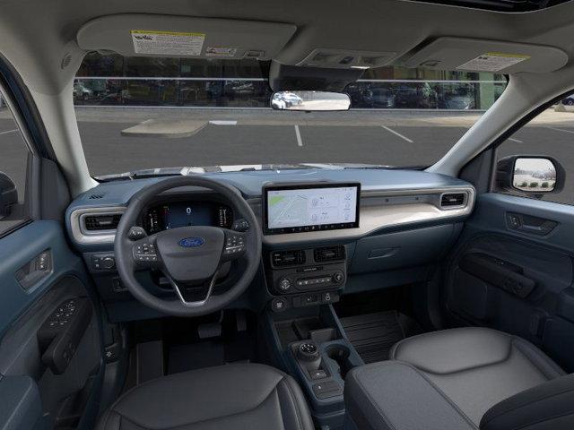 new 2026 Ford Maverick car, priced at $43,811