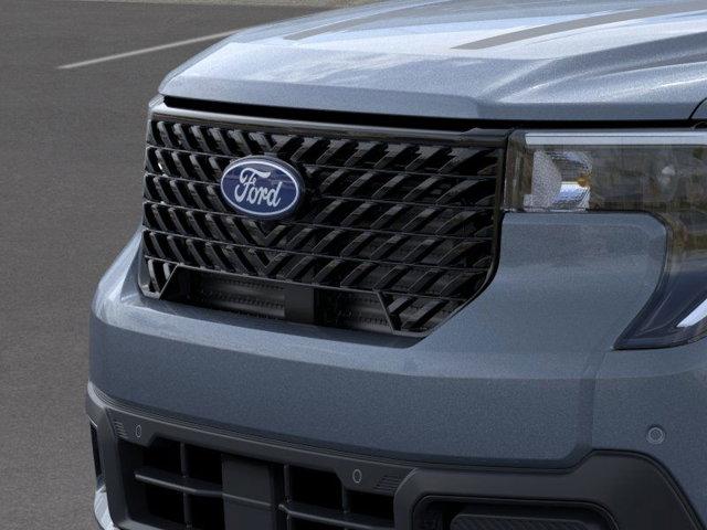 new 2026 Ford Maverick car, priced at $43,811