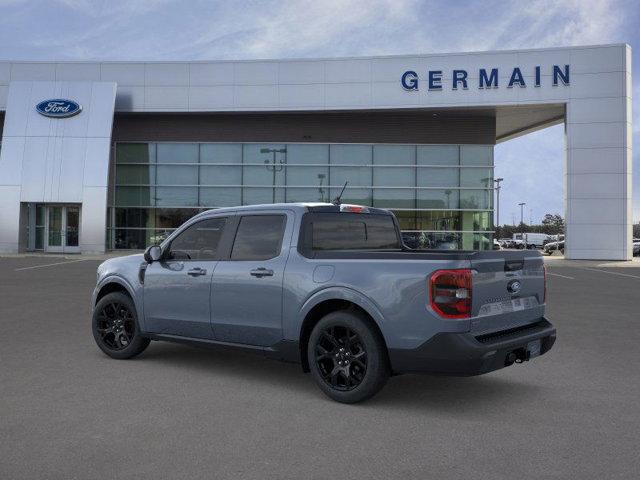 new 2026 Ford Maverick car, priced at $43,811