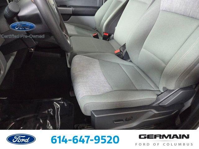 used 2025 Ford F-350 car, priced at $47,999