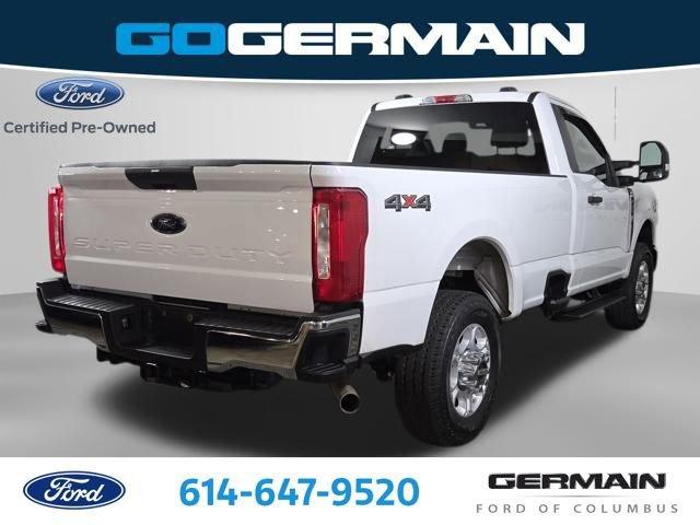 used 2025 Ford F-350 car, priced at $47,999