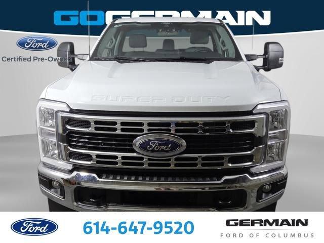 used 2025 Ford F-350 car, priced at $47,999