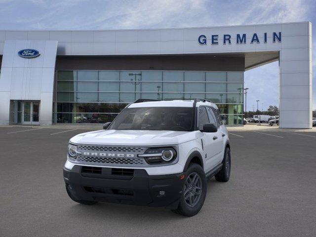 new 2026 Ford Bronco Sport car, priced at $33,889