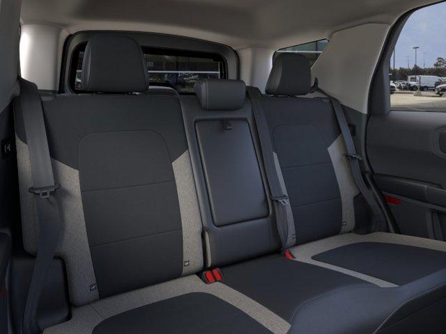 new 2026 Ford Bronco Sport car, priced at $33,889