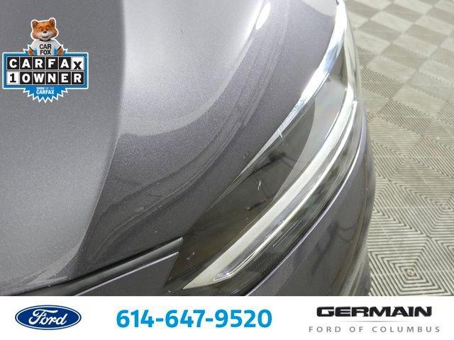 used 2026 Honda HR-V car, priced at $29,999