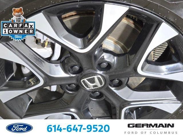 used 2026 Honda HR-V car, priced at $29,999