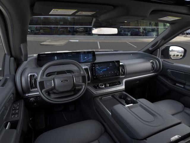 new 2025 Ford Expedition car, priced at $81,383