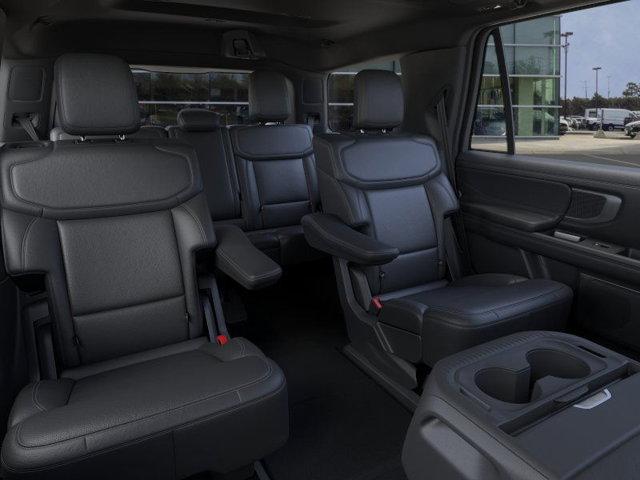 new 2025 Ford Expedition car, priced at $81,383