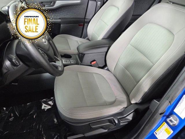 used 2020 Ford Escape car, priced at $13,999