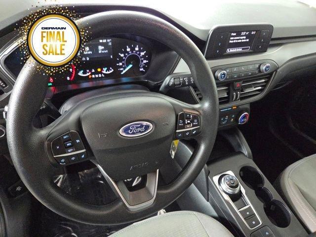 used 2020 Ford Escape car, priced at $13,999