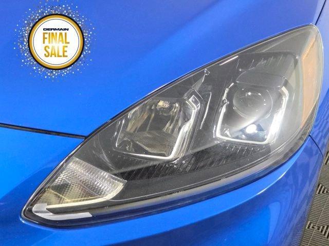 used 2020 Ford Escape car, priced at $13,999