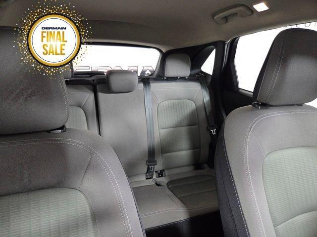 used 2020 Ford Escape car, priced at $13,999