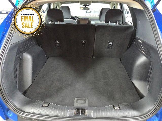 used 2020 Ford Escape car, priced at $13,999
