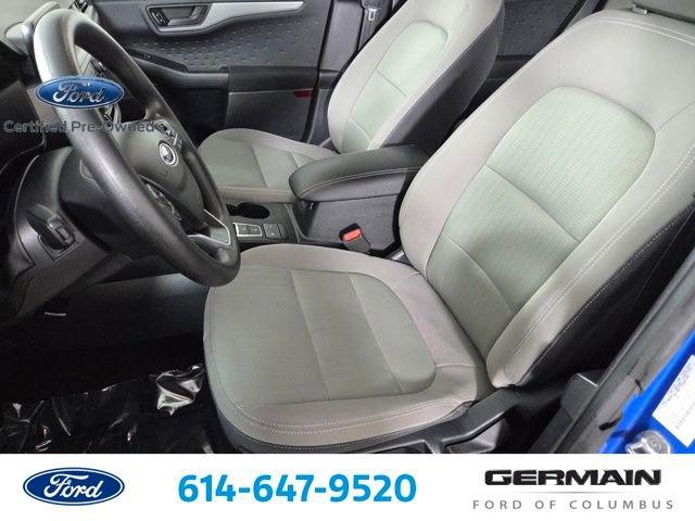 used 2020 Ford Escape car, priced at $12,999