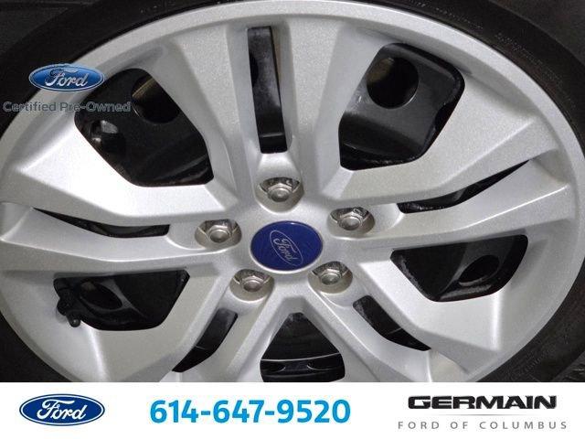 used 2020 Ford Escape car, priced at $12,999