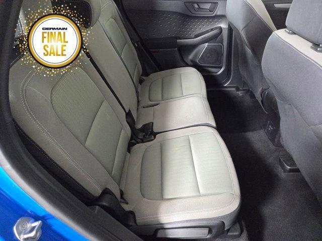 used 2020 Ford Escape car, priced at $13,999