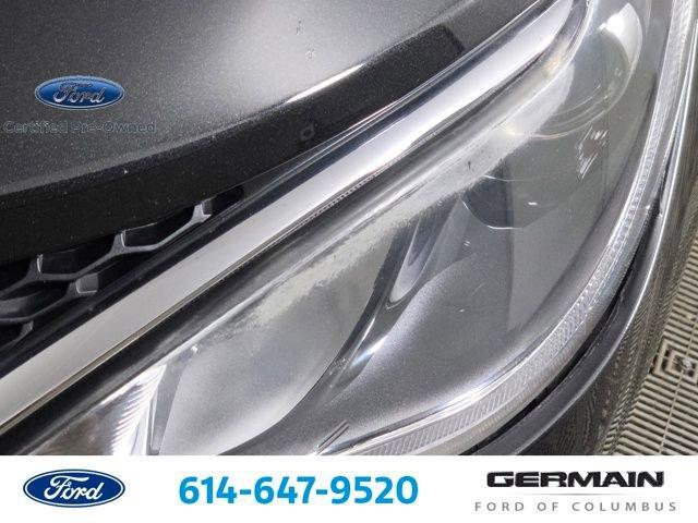 used 2019 Chrysler Pacifica car, priced at $17,695