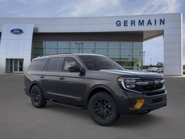 new 2025 Ford Expedition car, priced at $80,619