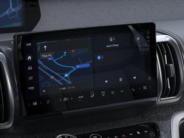 new 2025 Ford Expedition car, priced at $80,619