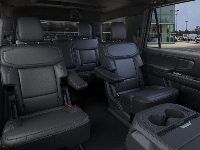new 2025 Ford Expedition car, priced at $80,619