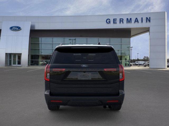 new 2025 Ford Expedition car, priced at $80,619