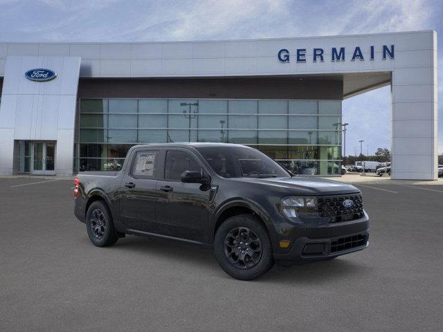 new 2025 Ford Maverick car, priced at $35,580