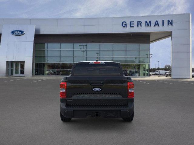 new 2025 Ford Maverick car, priced at $35,580