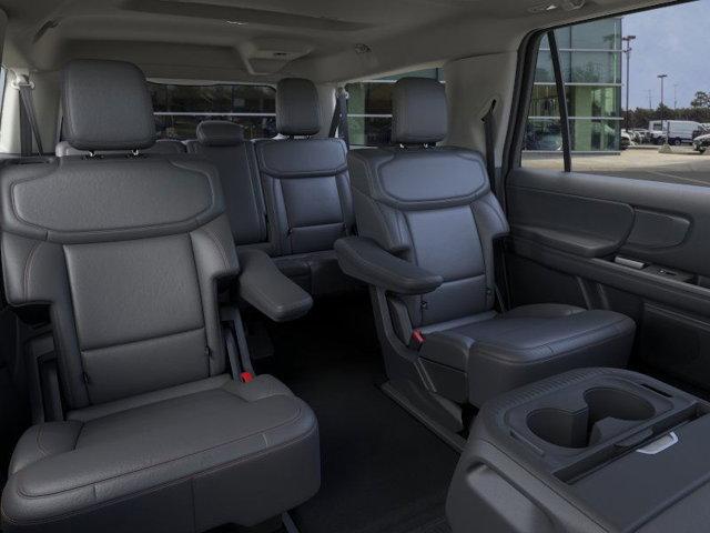 new 2026 Ford Expedition Max car, priced at $75,140