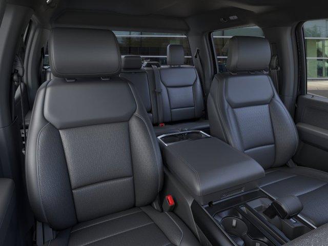 new 2026 Ford F-150 car, priced at $61,643